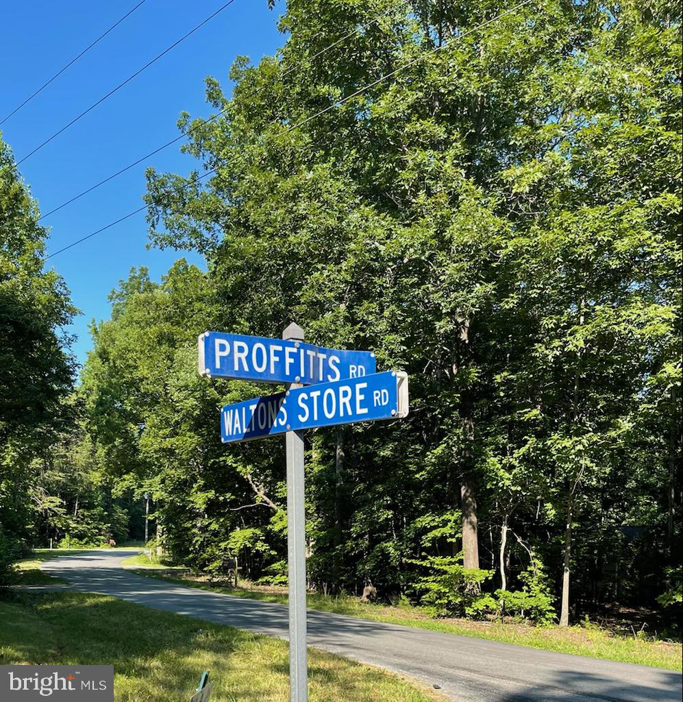 Proffits Road Louisa, VA 23093 - Photo 1 of 4