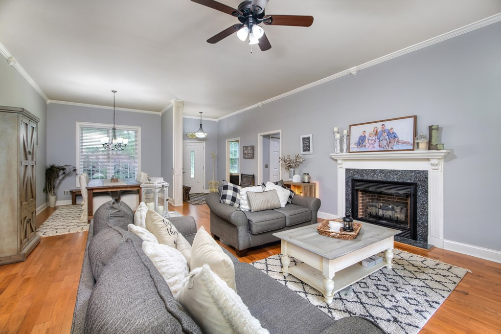 2155 Beckwood Road Sumter, SC 29153 - Photo 2 of 65