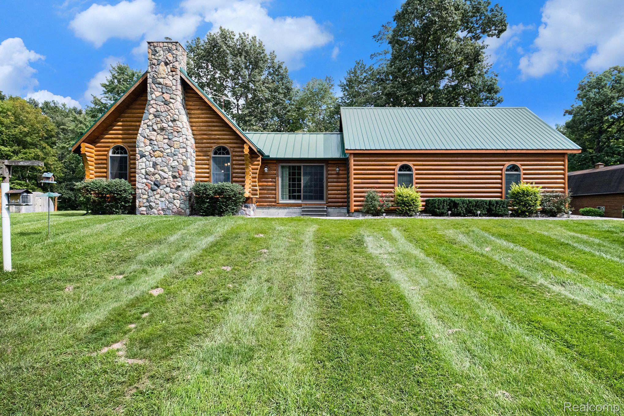 210 Gray Road Lapeer, MI 48446 - Photo 17 of 34 Gallery Image 17