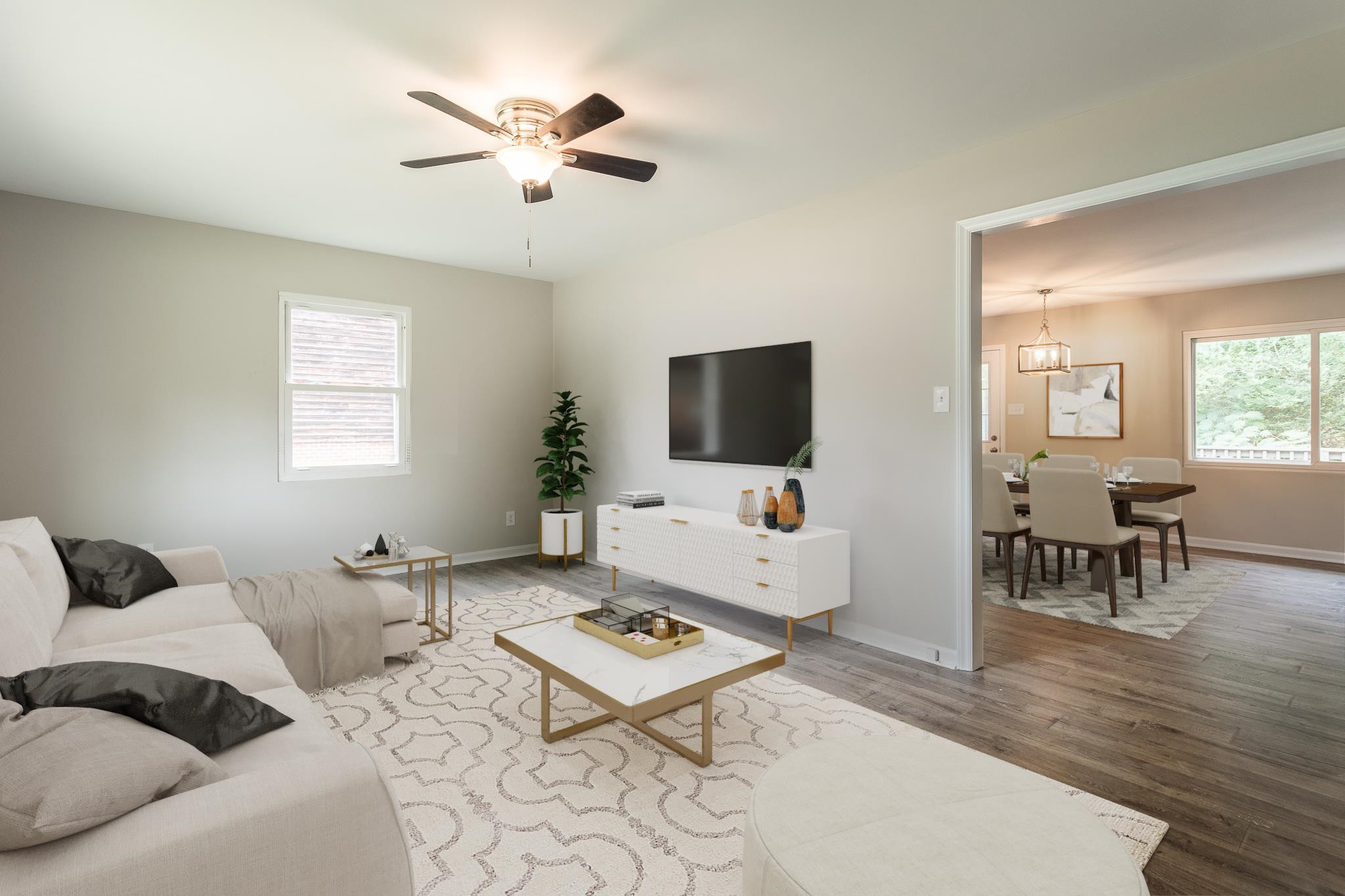 4000 Wheaton Road Durham, NC 27704 - Photo 3 of 21 Photo 3