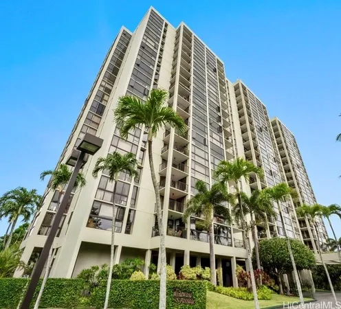 $3,200 | 322 Aoloa Street, Unit 404, Kailua, HI 96734