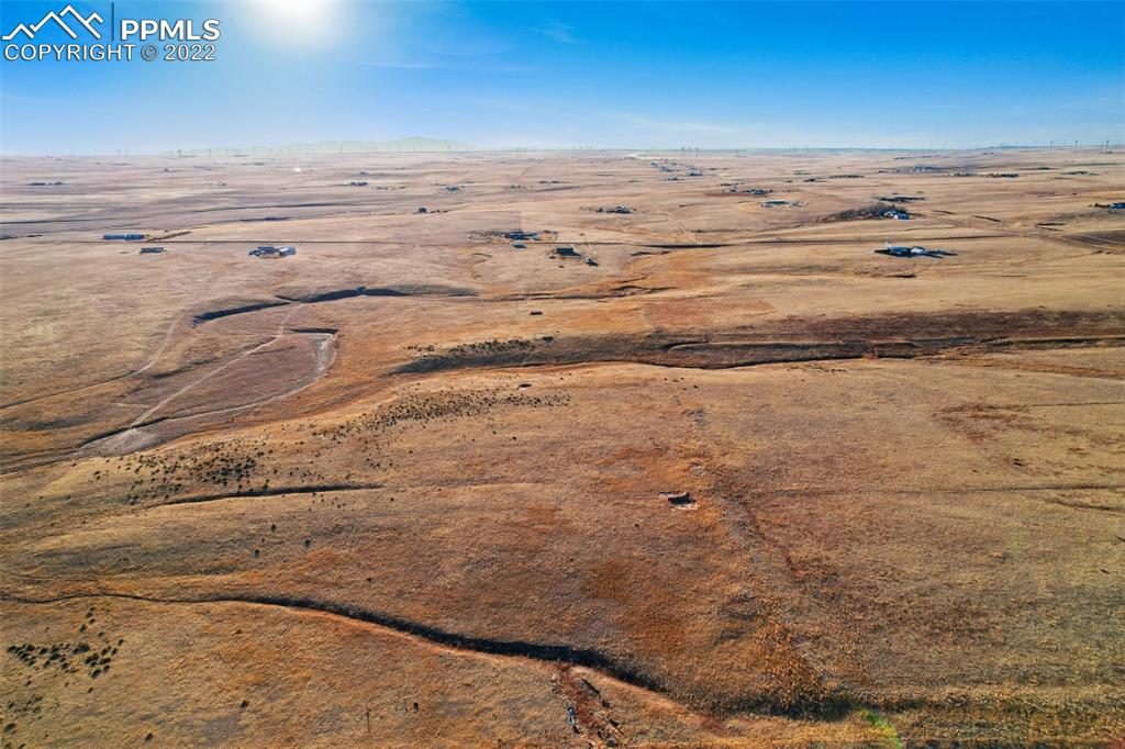 11255 Berridge Road Calhan, CO 80808 - Photo 28 of 30 a view of beach and ocean