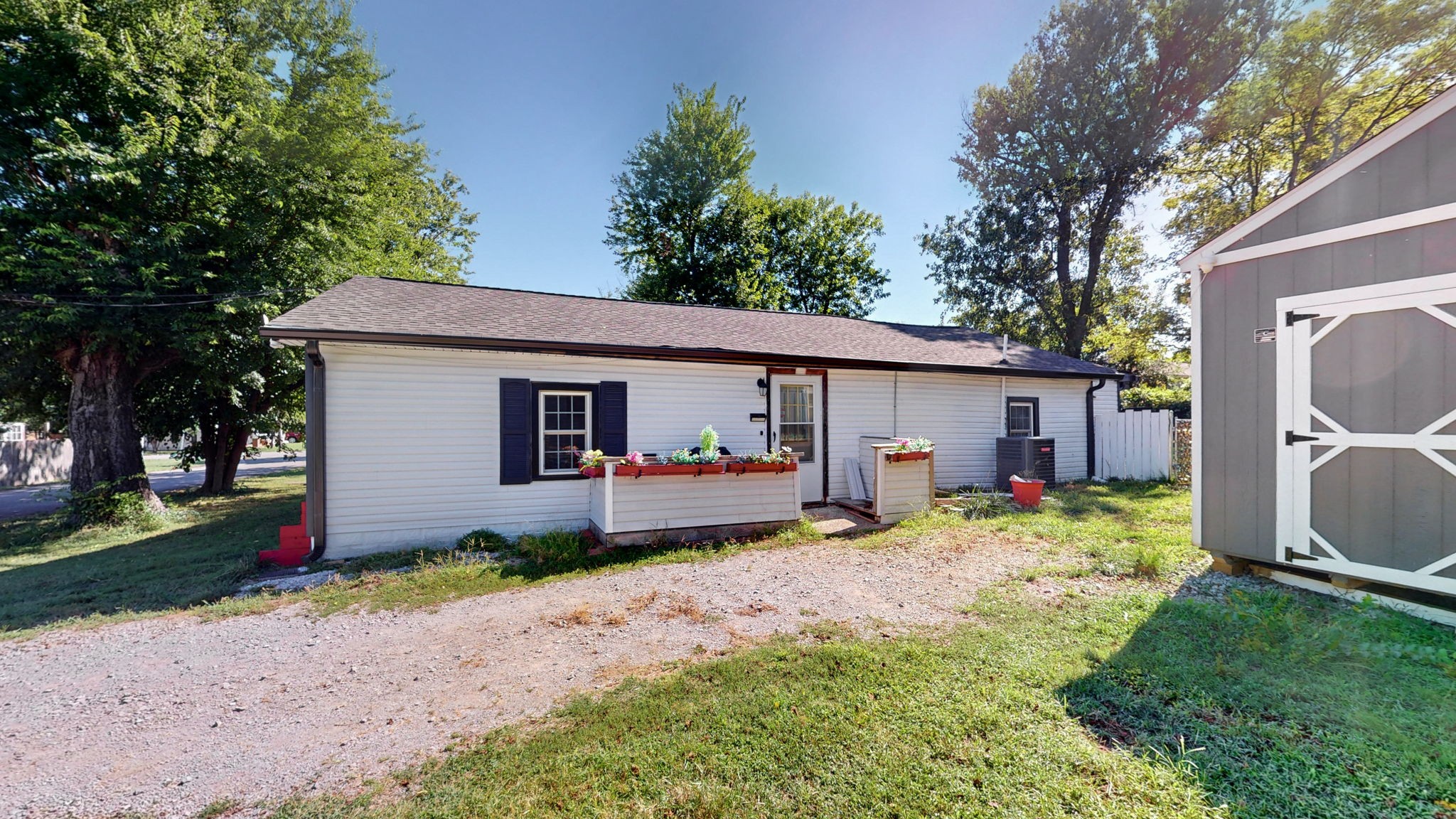 407 Villa Street Murfreesboro, TN 37129 - Photo 25 of 33