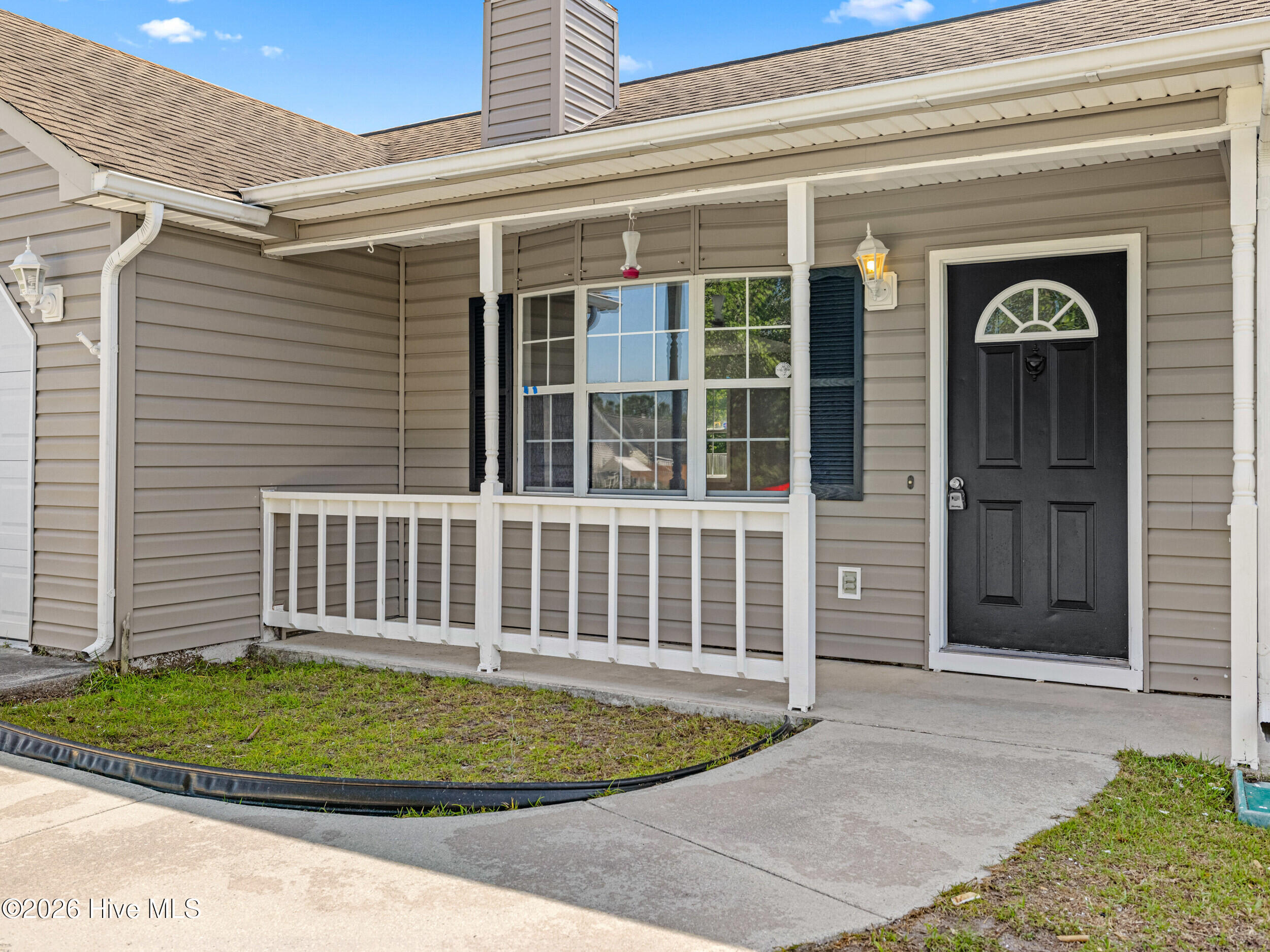 205 Inman Court Hubert, NC 28539 - Photo 6 of 50 A02A0017