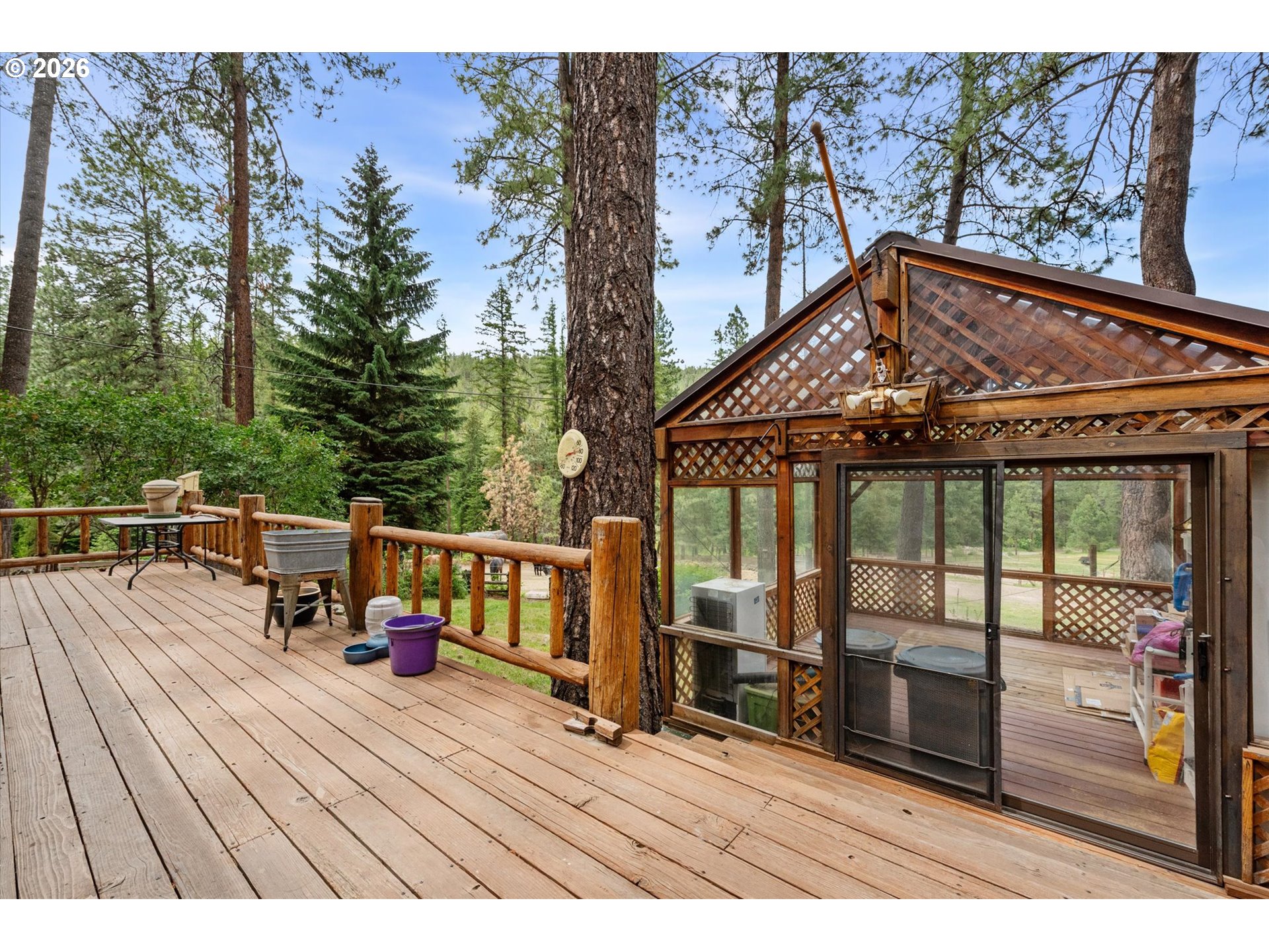25855 Pine Creek Road John Day, OR 97845 - Photo 43 of 48