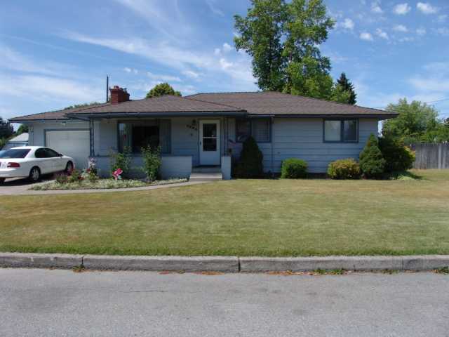 1704 South Bannen Road Veradale, WA 99037 - Photo 1 of 9