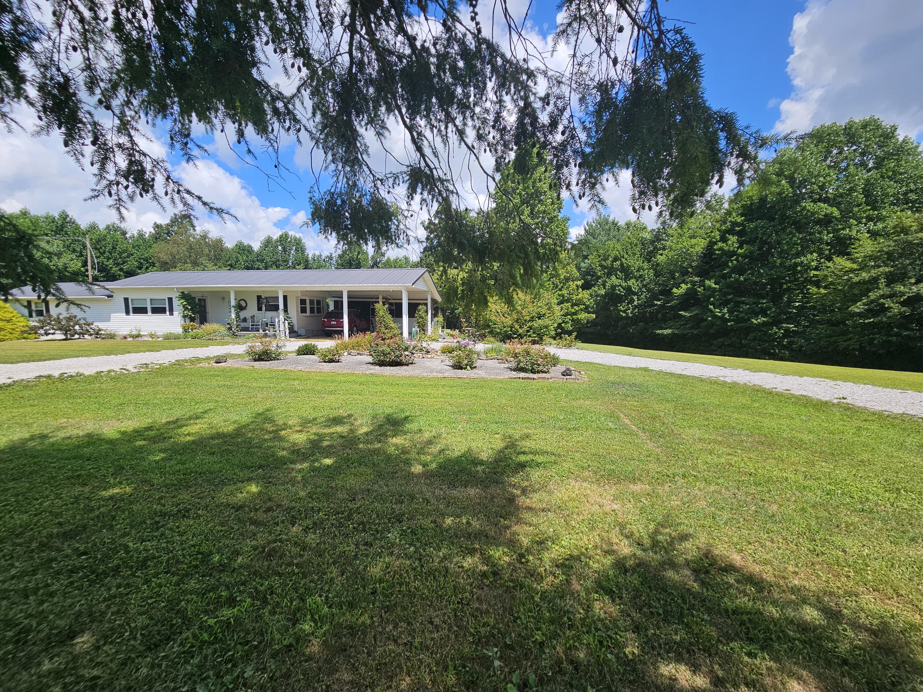 1775 Dry Ridge Road Liberty, KY 42539 - Photo 2 of 83 20250726_122912