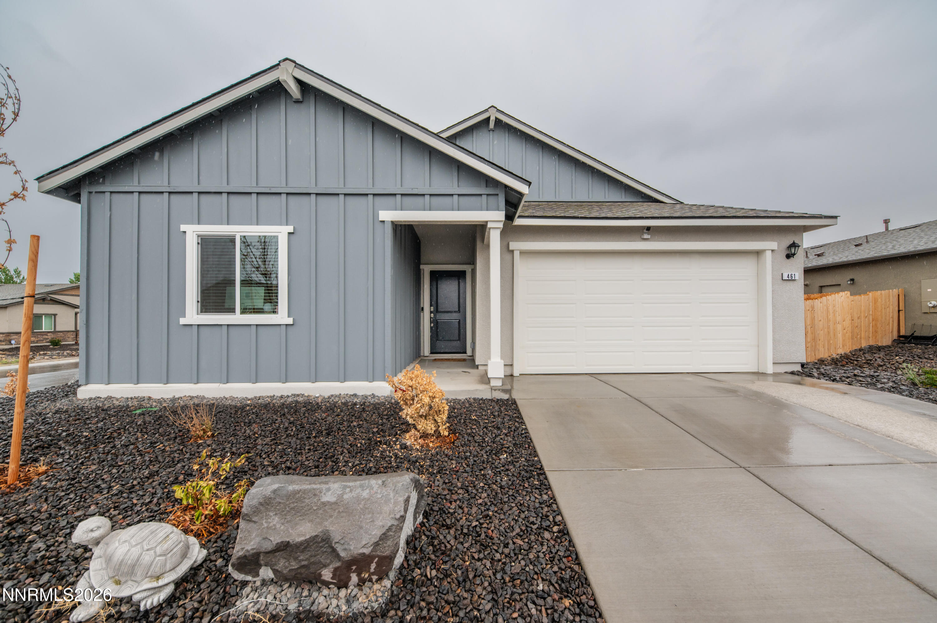 461 Sheep Camp Road Dayton, NV 89403 - Photo 2 of 26 S-4
