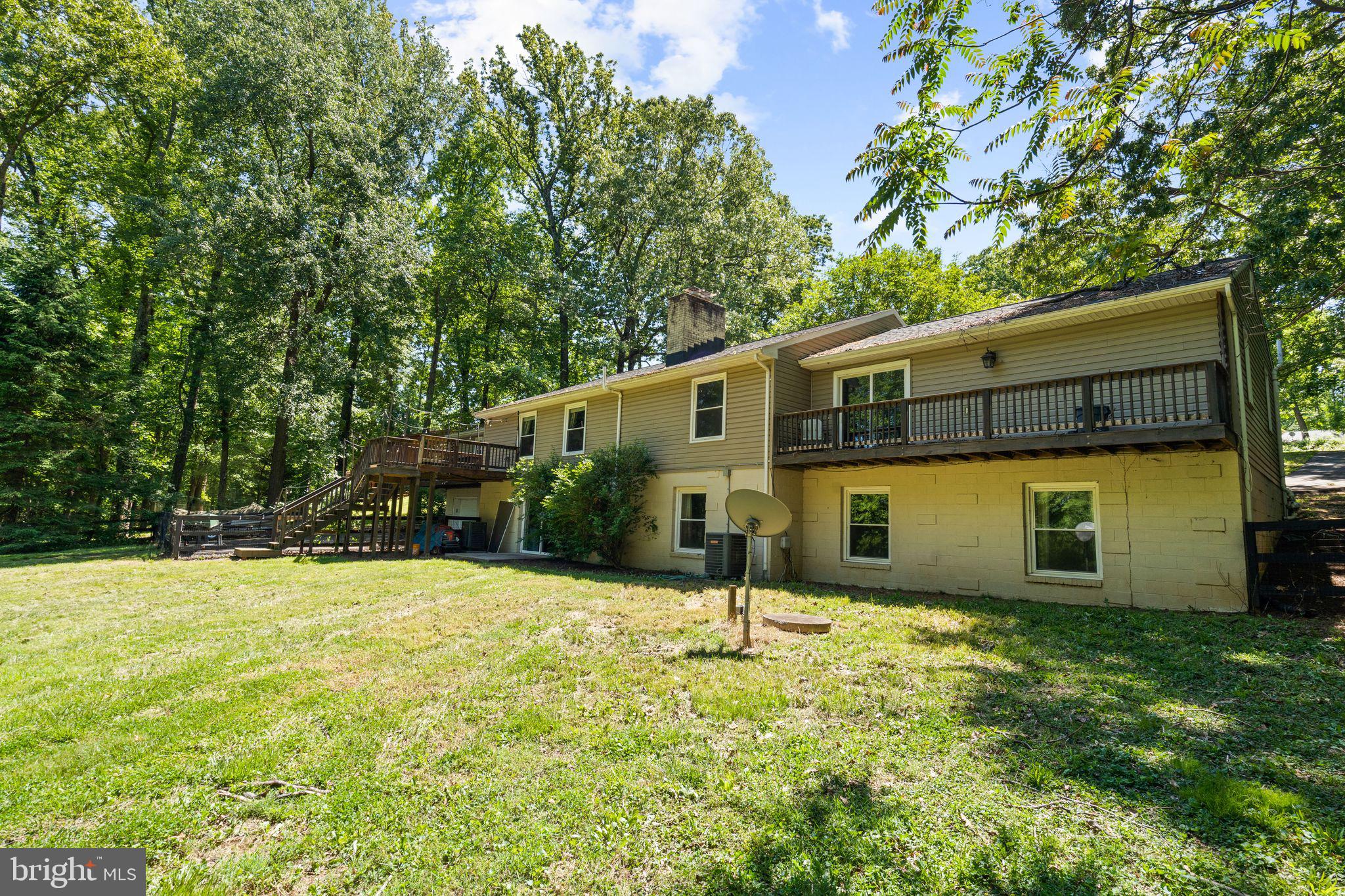 7281 Forrest Road Warrenton, VA 20187 - Photo 73 of 78 Gallery Image 73