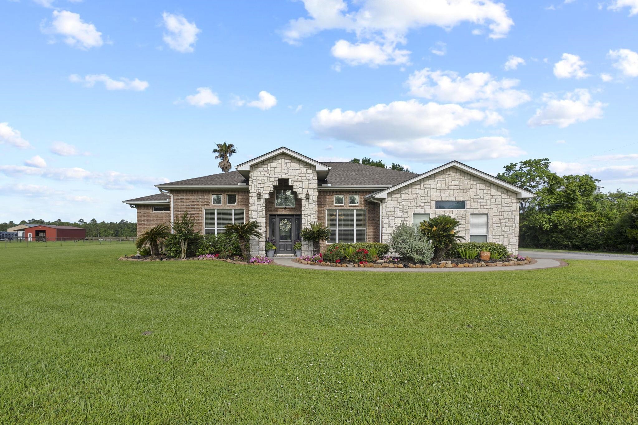 5301 White Oak Road Orange, TX 77632 - Photo 1 of 1