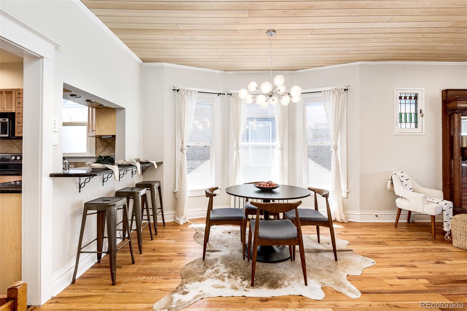 2648 Eudora Street Denver, CO 80207 - Photo 11 of 39