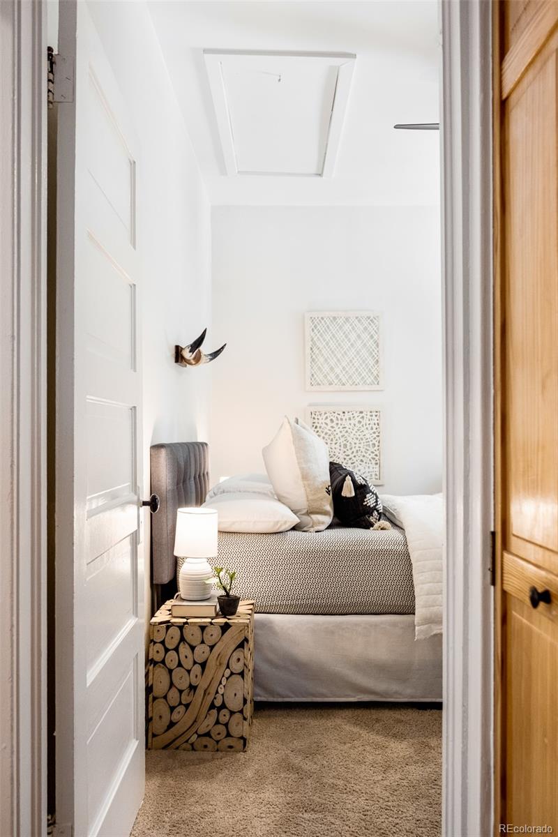 2648 Eudora Street Denver, CO 80207 - Photo 17 of 39