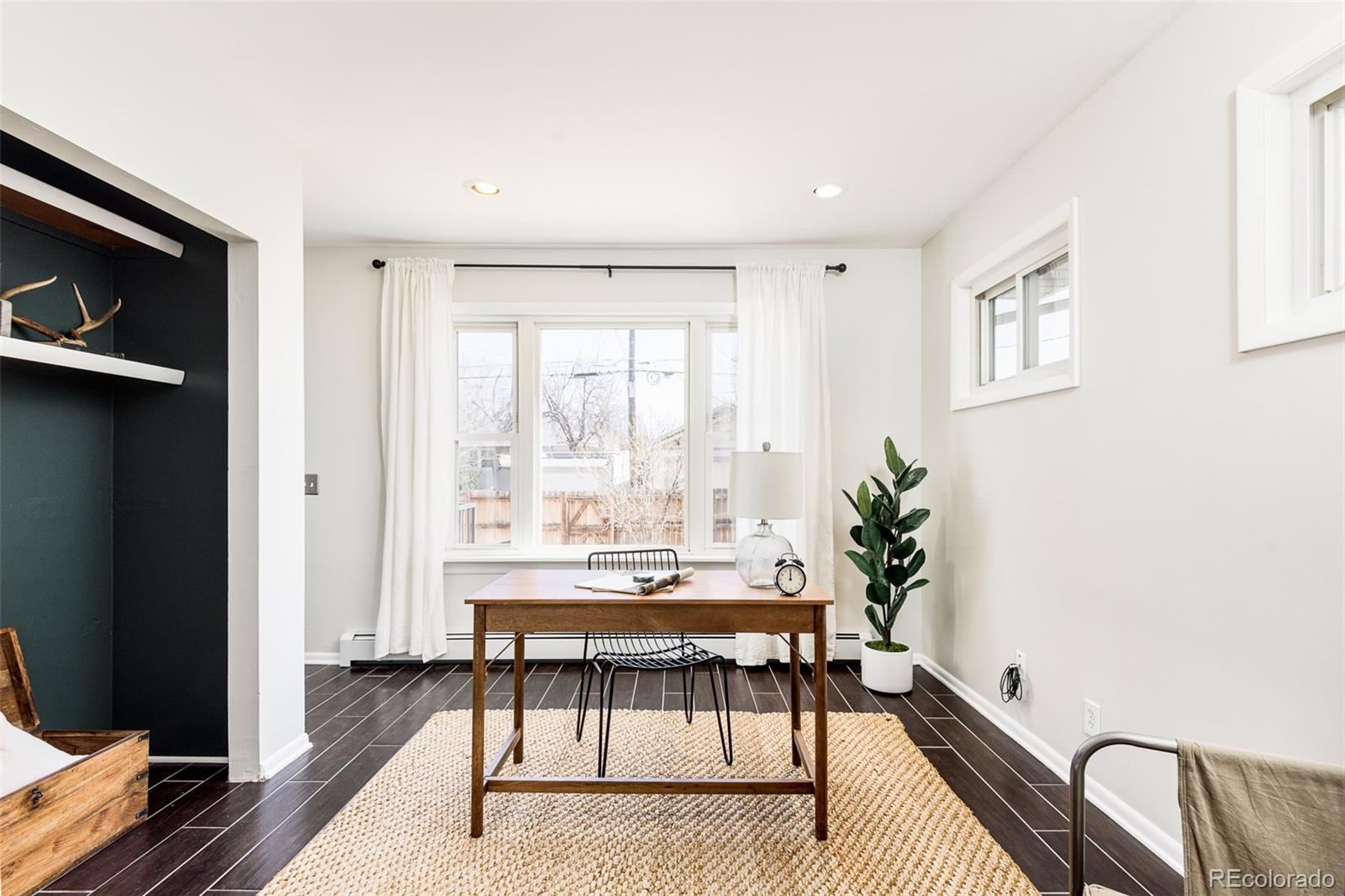 2648 Eudora Street Denver, CO 80207 - Photo 27 of 39