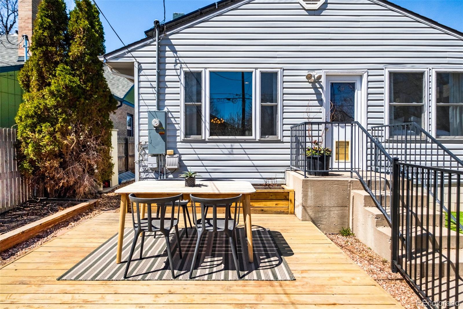 2648 Eudora Street Denver, CO 80207 - Photo 33 of 39