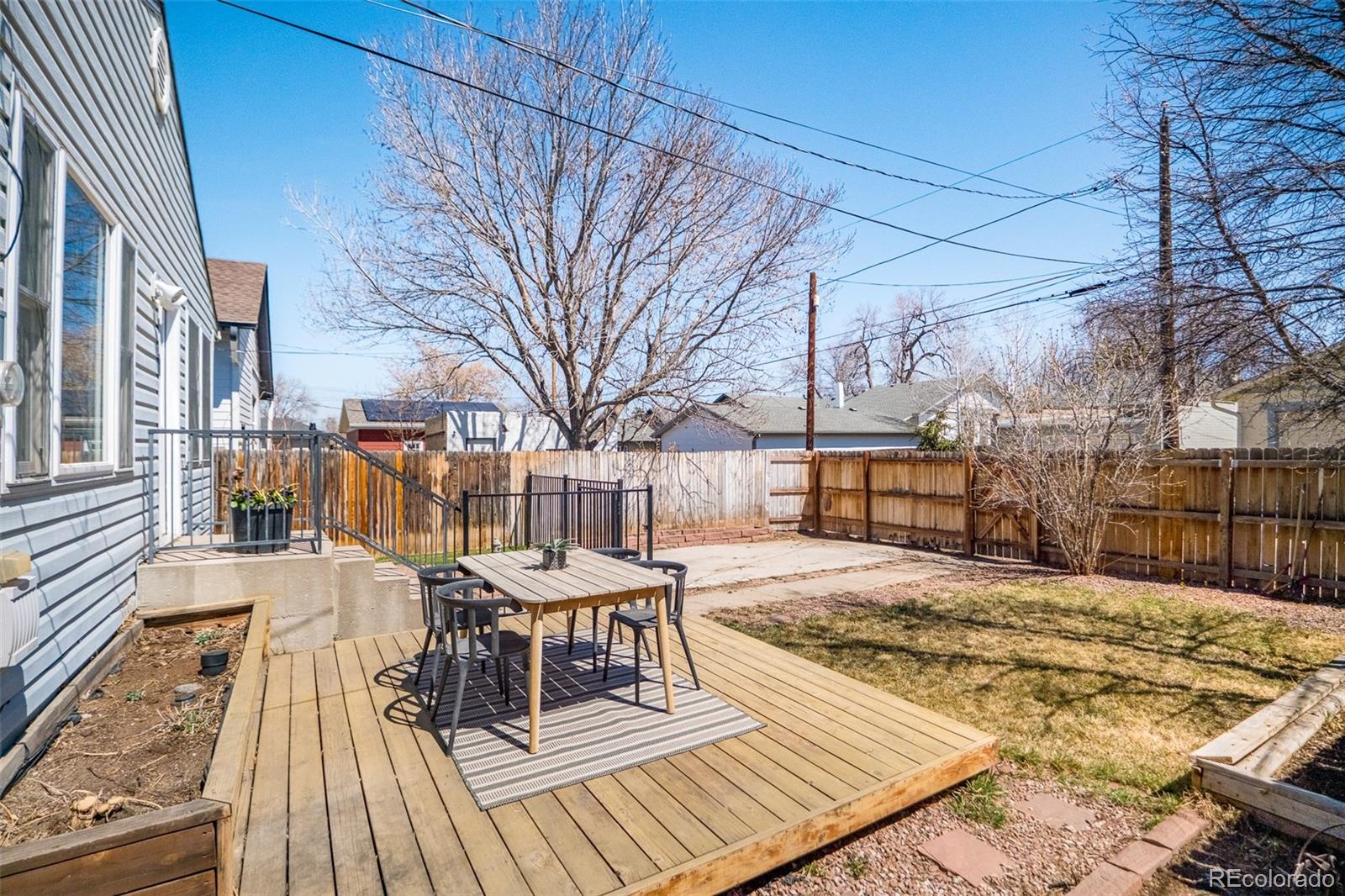 2648 Eudora Street Denver, CO 80207 - Photo 34 of 39