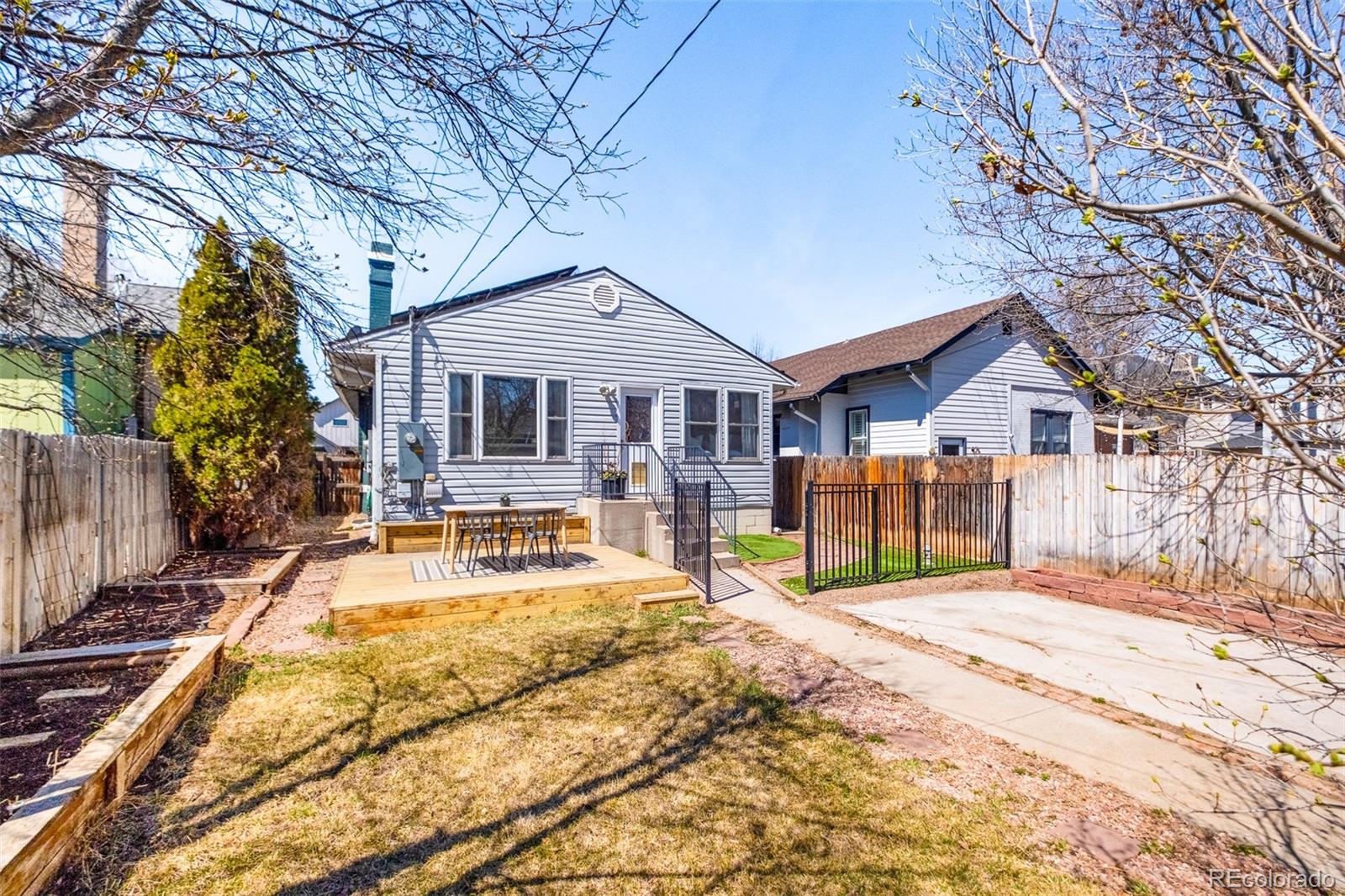 2648 Eudora Street Denver, CO 80207 - Photo 35 of 39