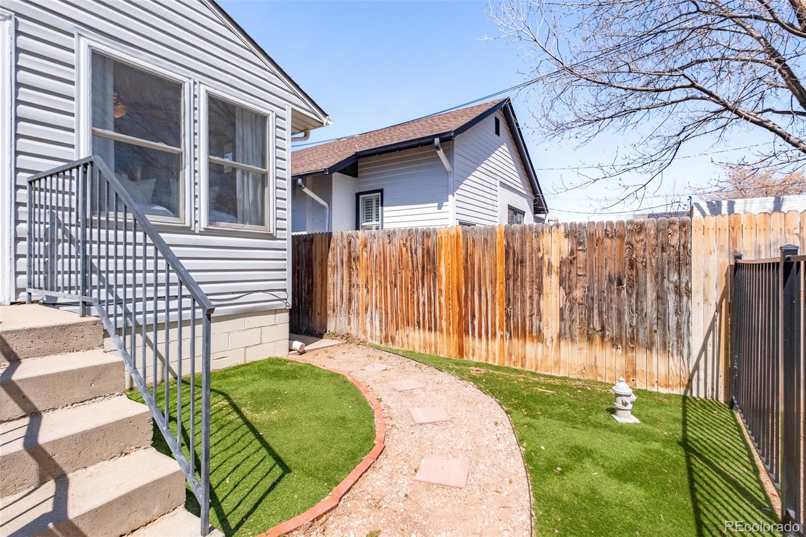 2648 Eudora Street Denver, CO 80207 - Photo 36 of 39