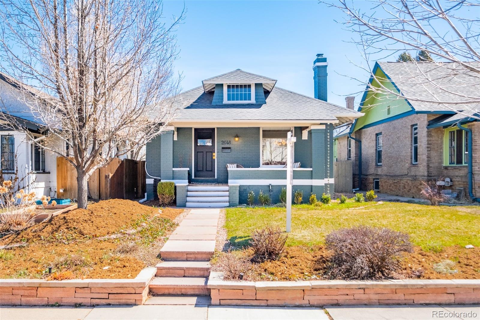 2648 Eudora Street Denver, CO 80207 - Photo 38 of 39