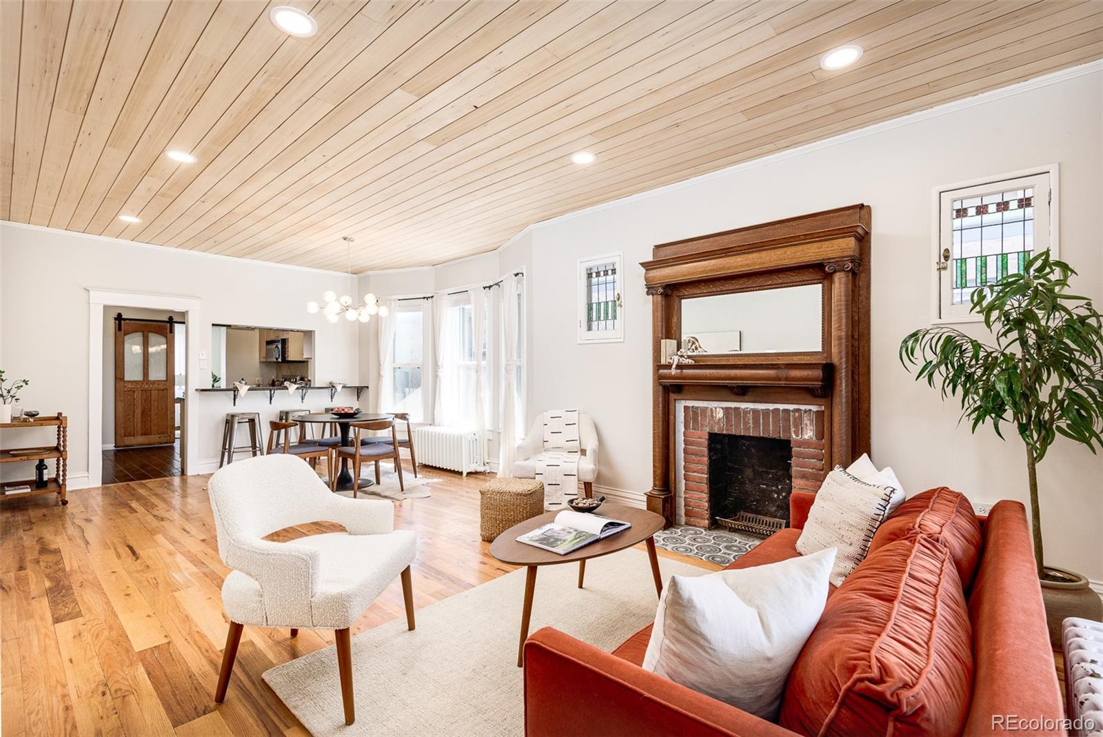 2648 Eudora Street Denver, CO 80207 - Photo 4 of 39