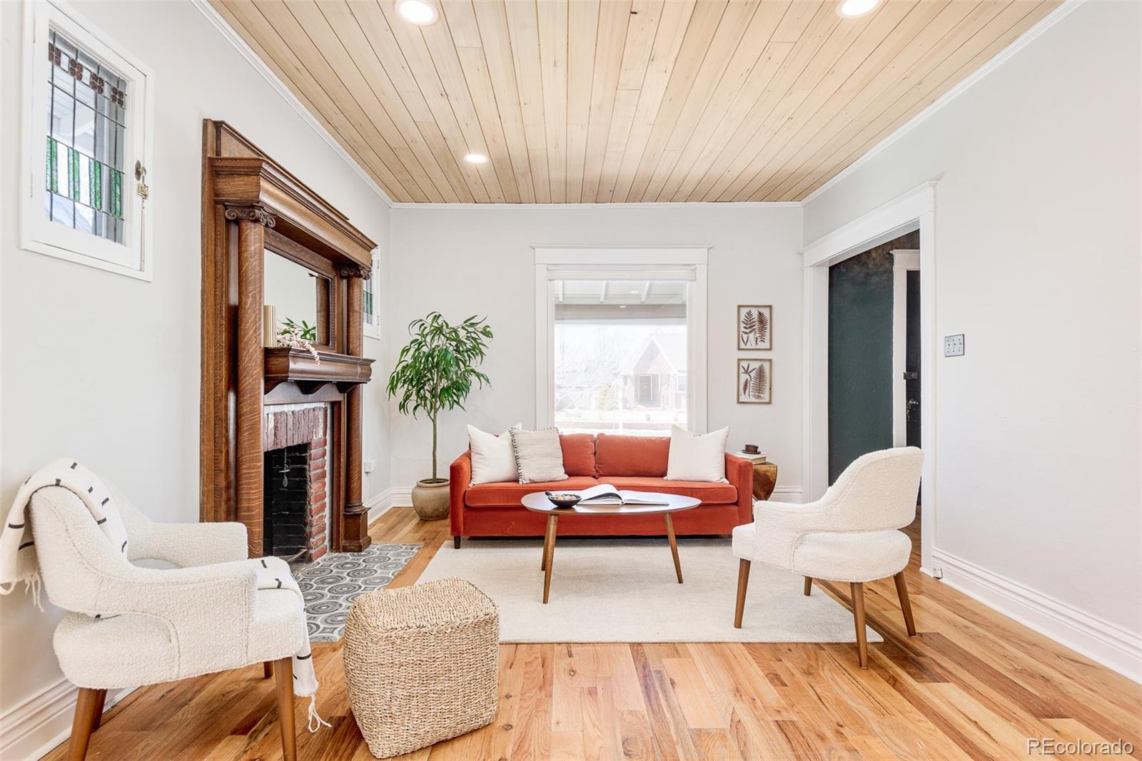 2648 Eudora Street Denver, CO 80207 - Photo 5 of 39