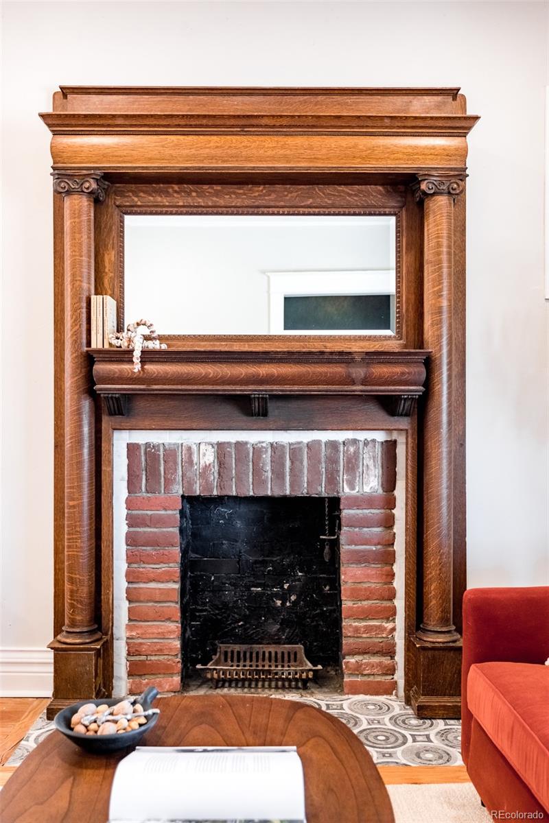 2648 Eudora Street Denver, CO 80207 - Photo 6 of 39