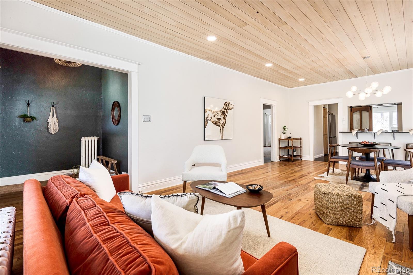 2648 Eudora Street Denver, CO 80207 - Photo 7 of 39