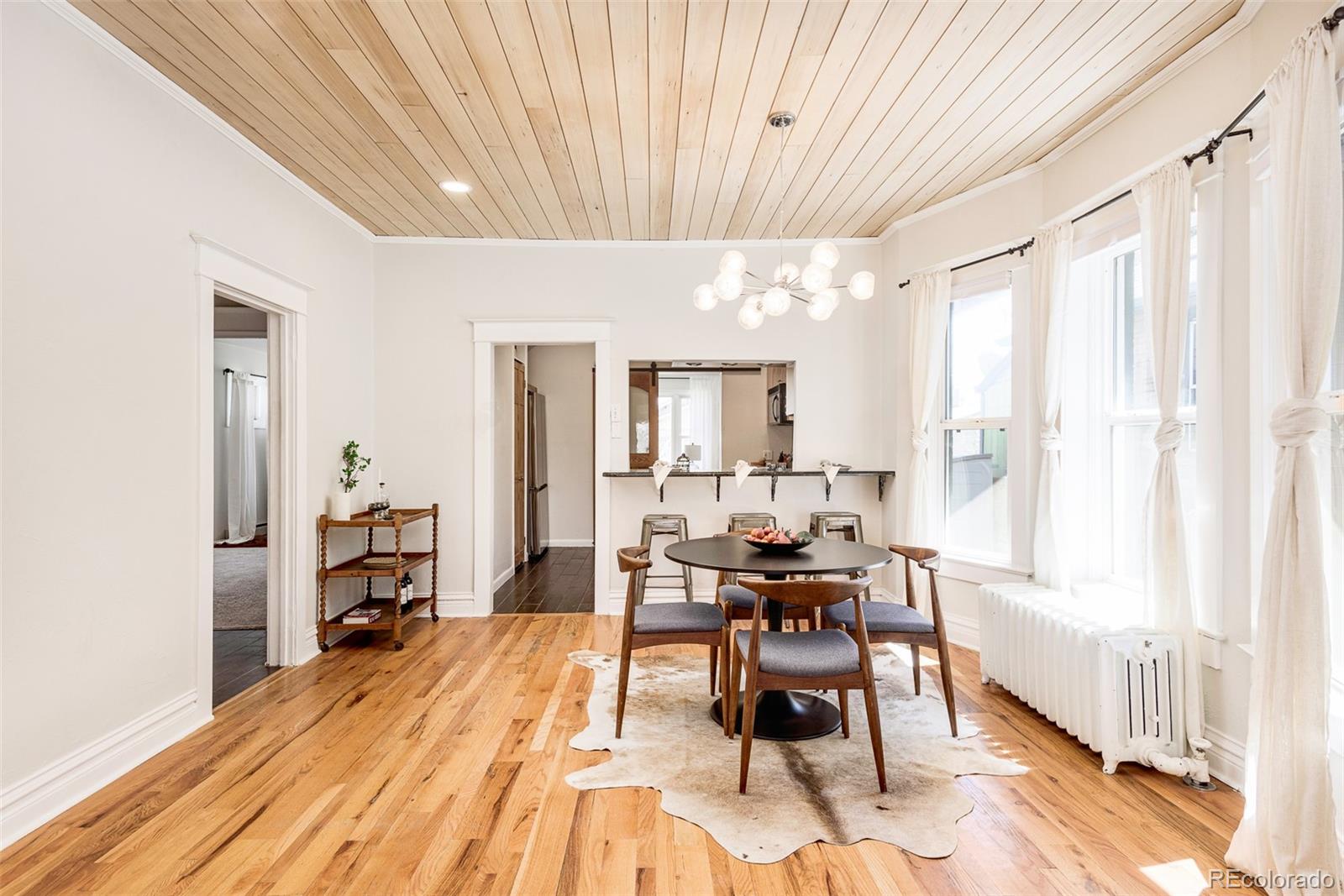 2648 Eudora Street Denver, CO 80207 - Photo 8 of 39