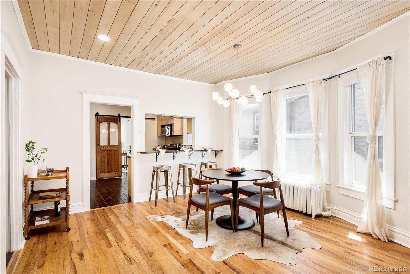 2648 Eudora Street Denver, CO 80207 - Photo 10 of 39