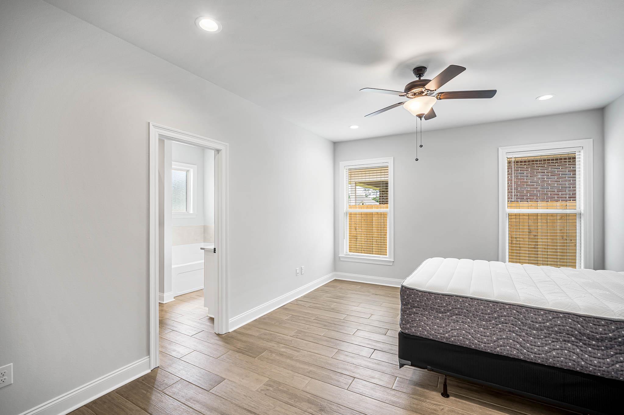 1521 Fenton Circle Foley, AL 36535 - Photo 11 of 24 Primary Bed