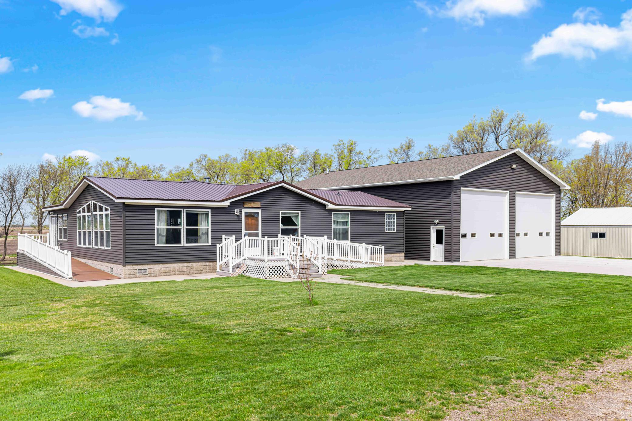 137 Roosvelt Street Cayuga, ND 58013 - Photo 5 of 60