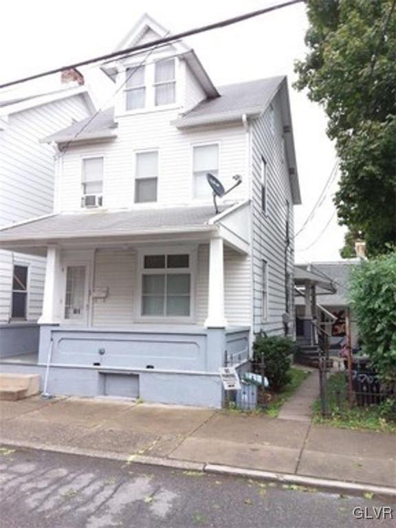 707 South 5th Street, Unit 2 Allentown, PA 18103 - Photo 1 of 9