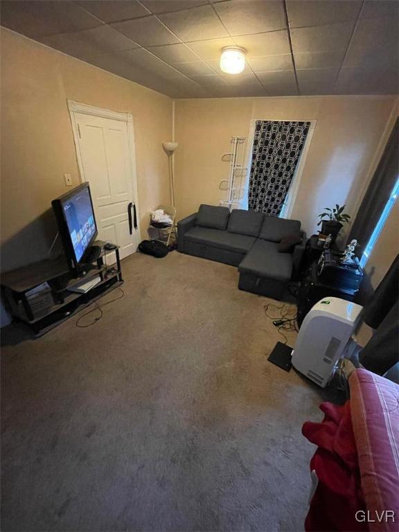 707 South 5th Street, Unit 2 Allentown, PA 18103 - Photo 8 of 9 a living room with furniture