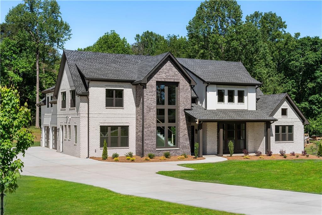 842 Murphy Road Winder, GA 30680 - Photo 1 of 1