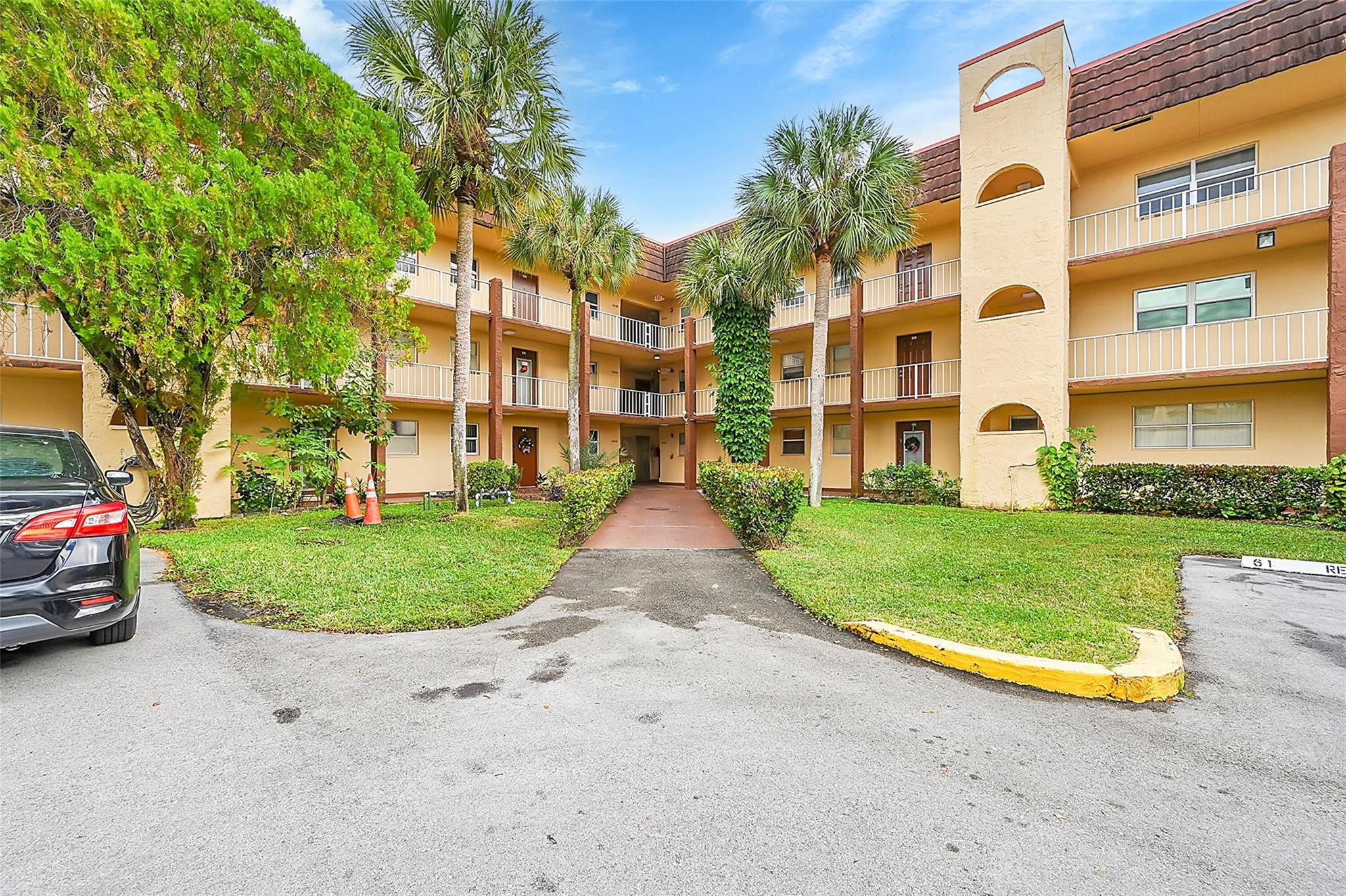2780 North Pine Island Road, Unit 312 Sunrise, FL 33322 - Photo 28 of 28 Photo 28