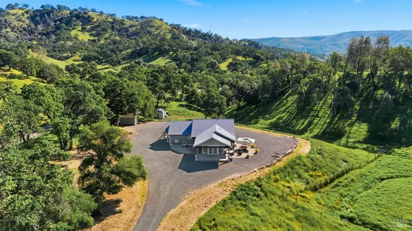 $1,295,000 | 5450 Highway 128, Napa, CA 94558