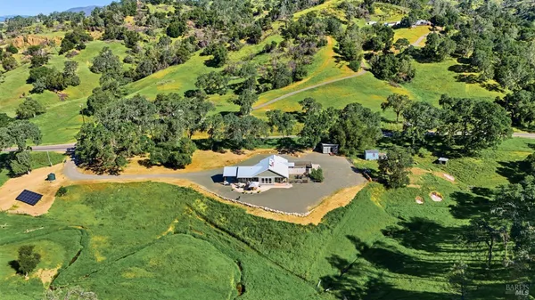 $1,295,000 | 5450 Highway 128, Napa, CA 94558