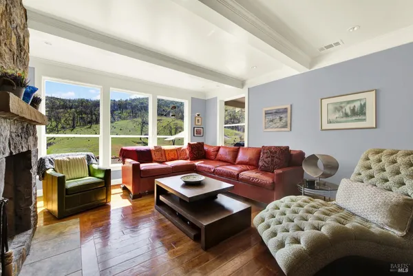 $1,295,000 | 5450 Highway 128, Napa, CA 94558