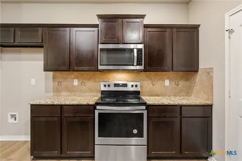 $320,000 | 4104 Molly Dyer Drive, Killeen, TX 76549