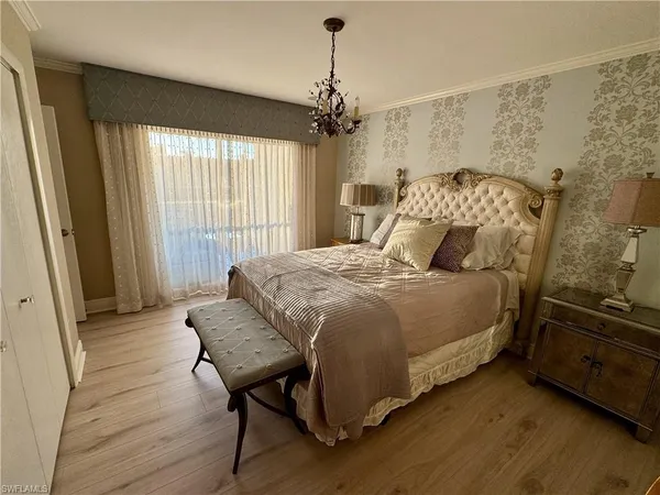 $7,000 | 1666 Osprey Avenue, Unit 203, Naples, FL 34102