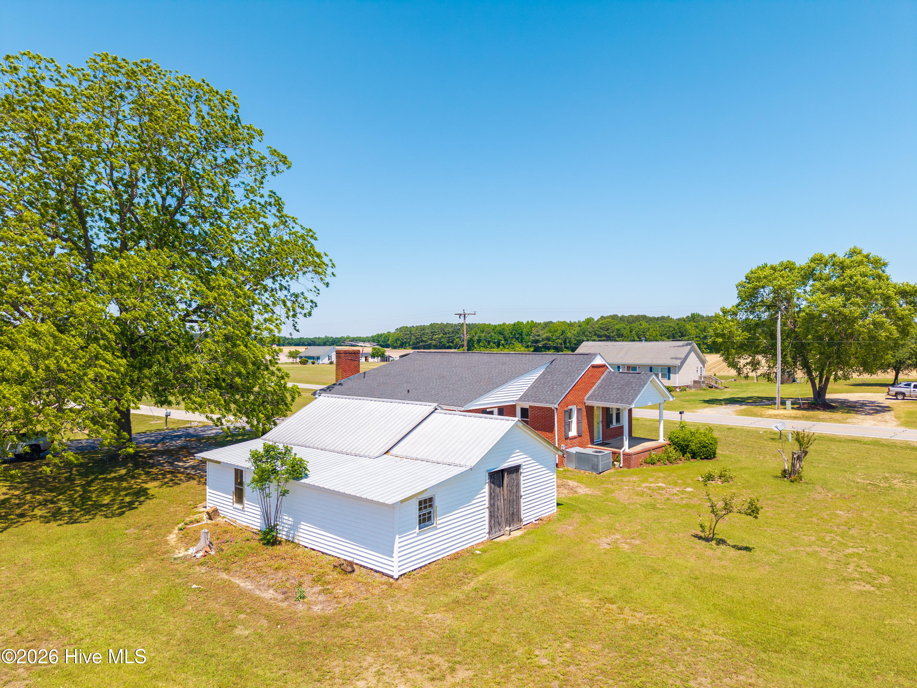 1711 Rocky Hock Landing Road Edenton, NC 27932 - Photo 30 of 32 30