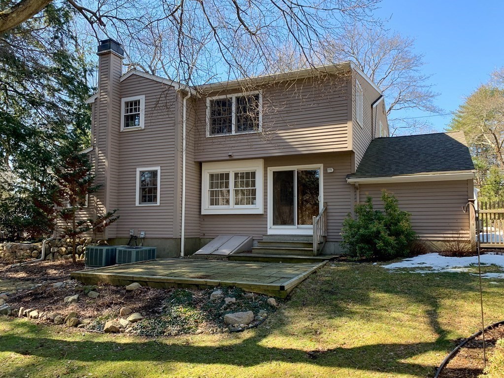 10 Fuller Brook Road Wellesley, MA 02482 - Photo 25 of 31 Gallery Image 25