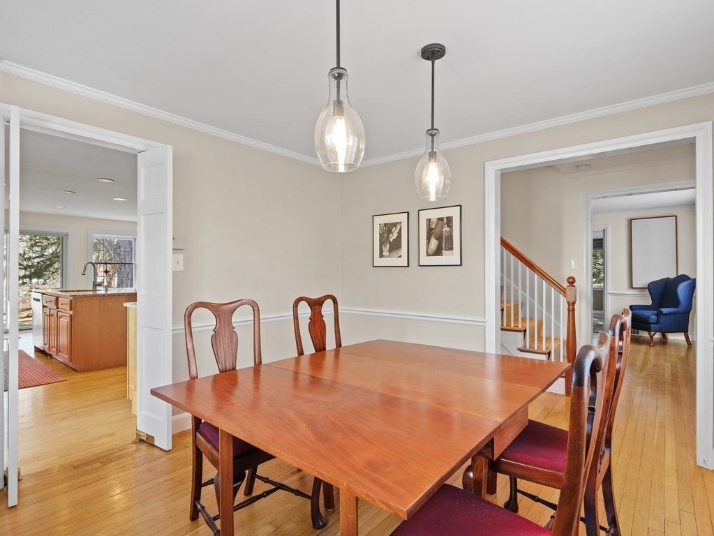 10 Fuller Brook Road Wellesley, MA 02482 - Photo 7 of 31 Gallery Image 7