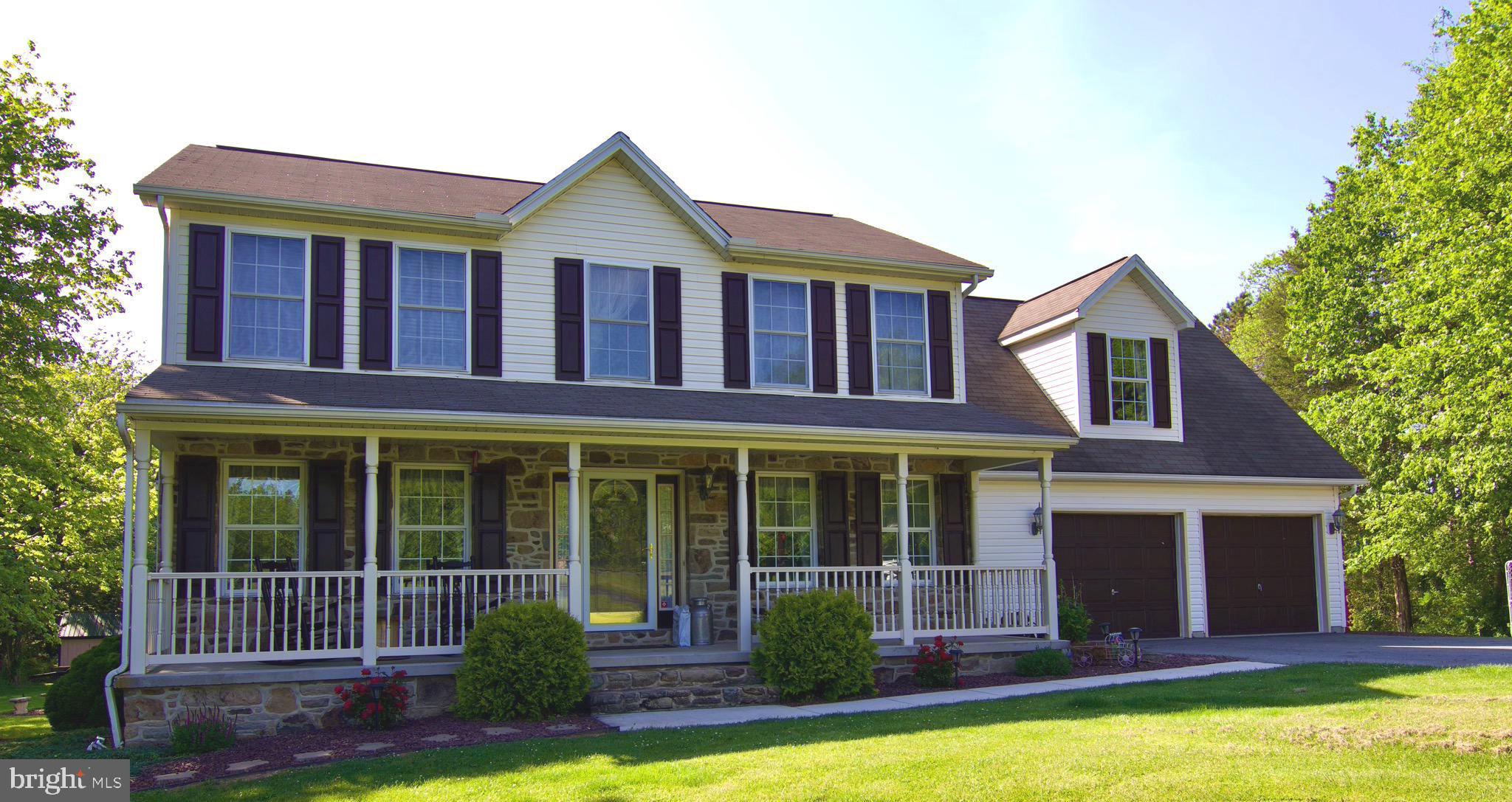 8353 Orchard Road Thomasville, PA 17364 - Photo 1 of 79 Gallery Image 1