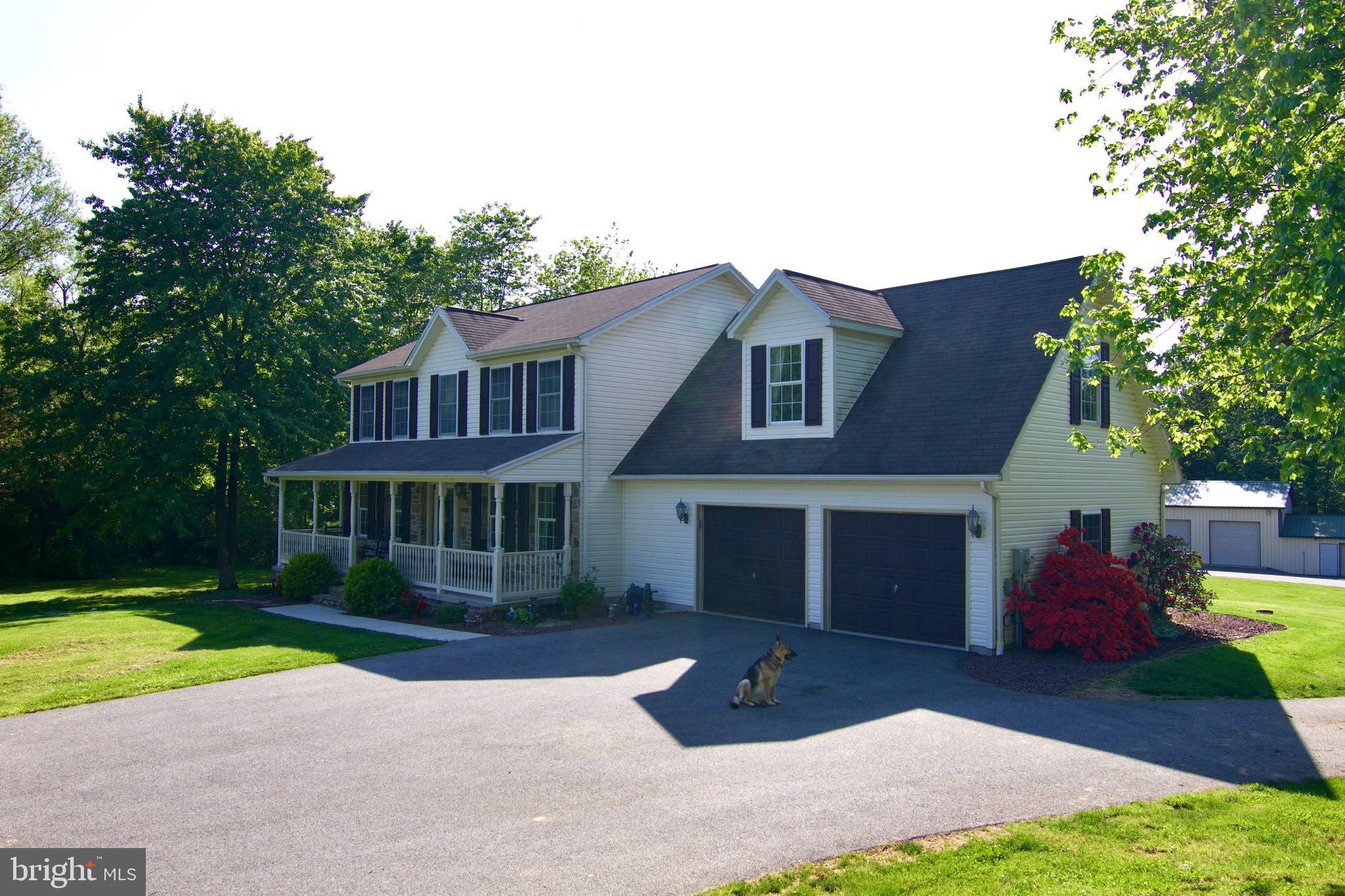 8353 Orchard Road Thomasville, PA 17364 - Photo 30 of 79 Gallery Image 30