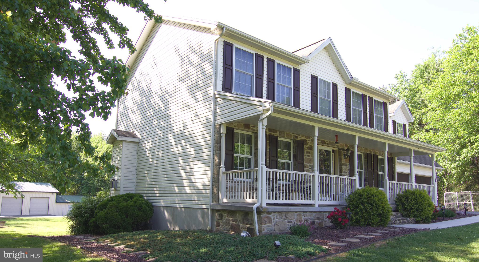 8353 Orchard Road Thomasville, PA 17364 - Photo 31 of 79 Gallery Image 31