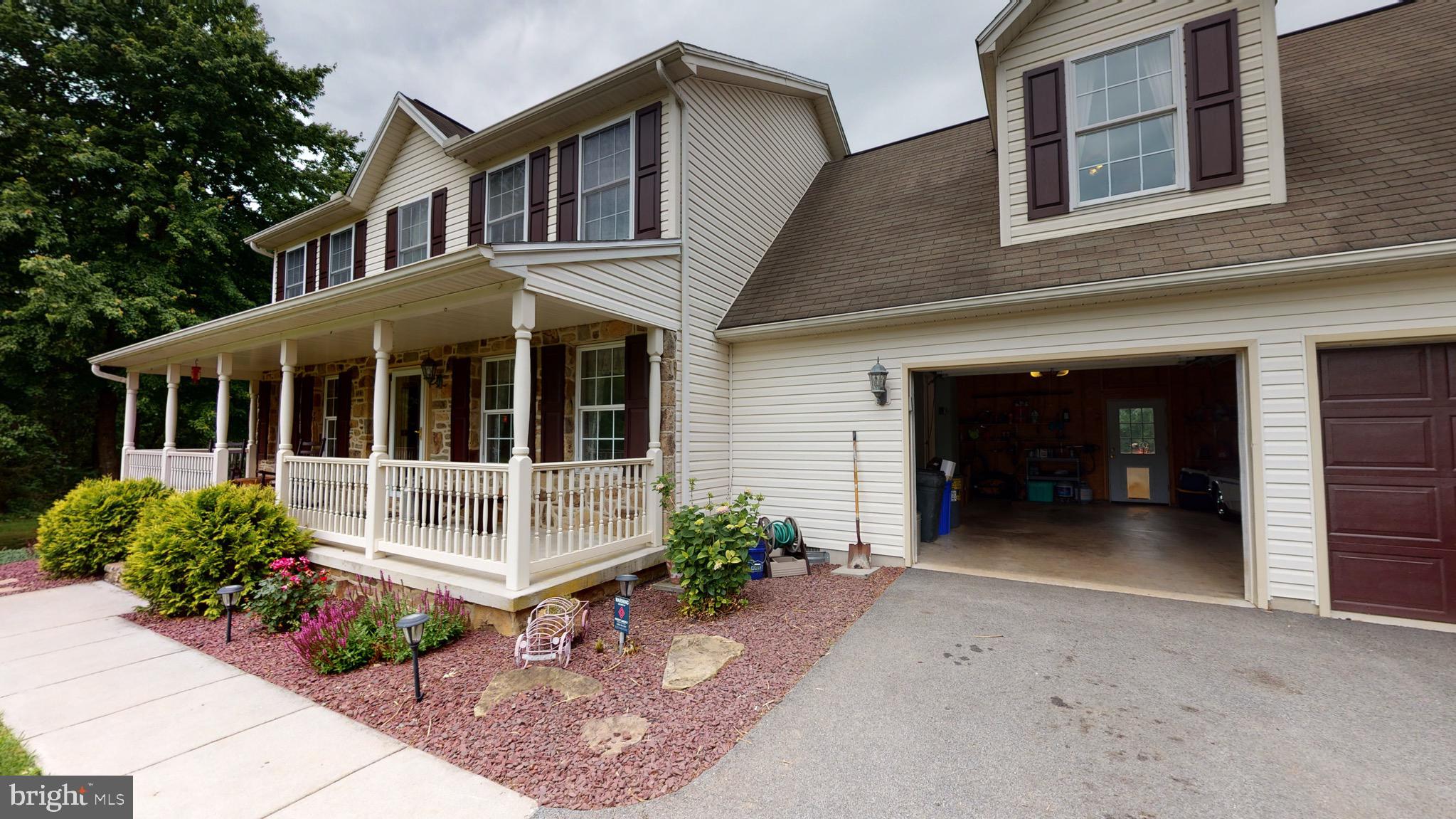 8353 Orchard Road Thomasville, PA 17364 - Photo 35 of 79 Gallery Image 35