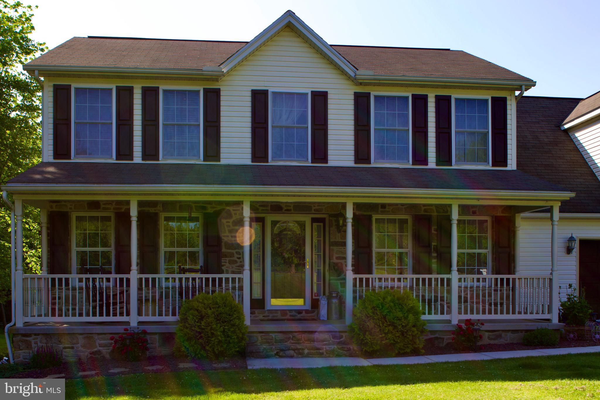 8353 Orchard Road Thomasville, PA 17364 - Photo 40 of 79 Gallery Image 40
