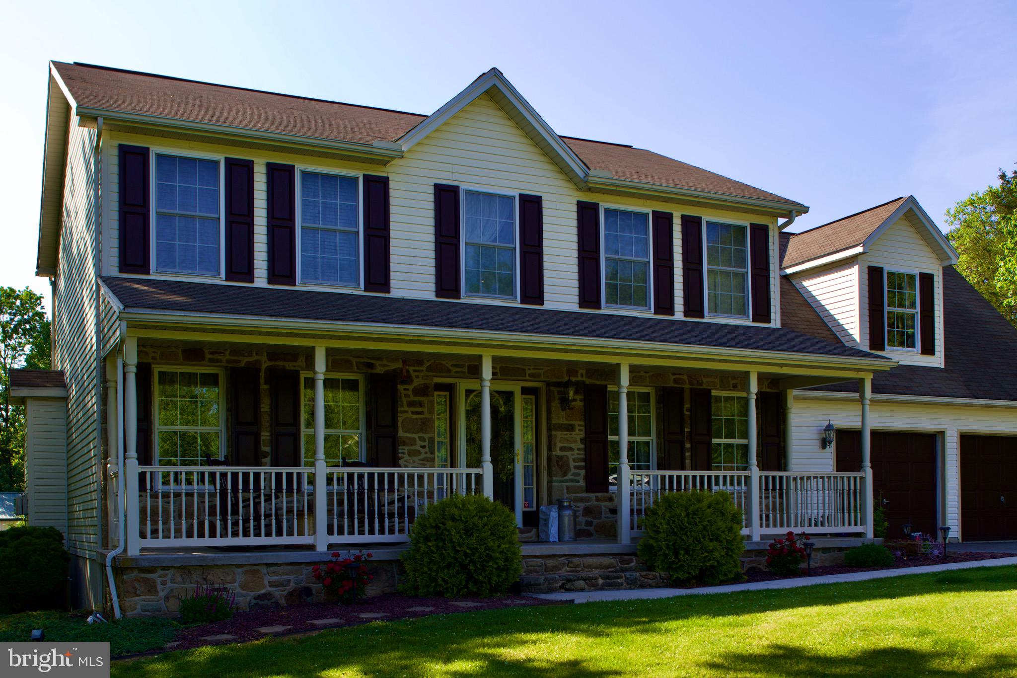 8353 Orchard Road Thomasville, PA 17364 - Photo 41 of 79 Gallery Image 41