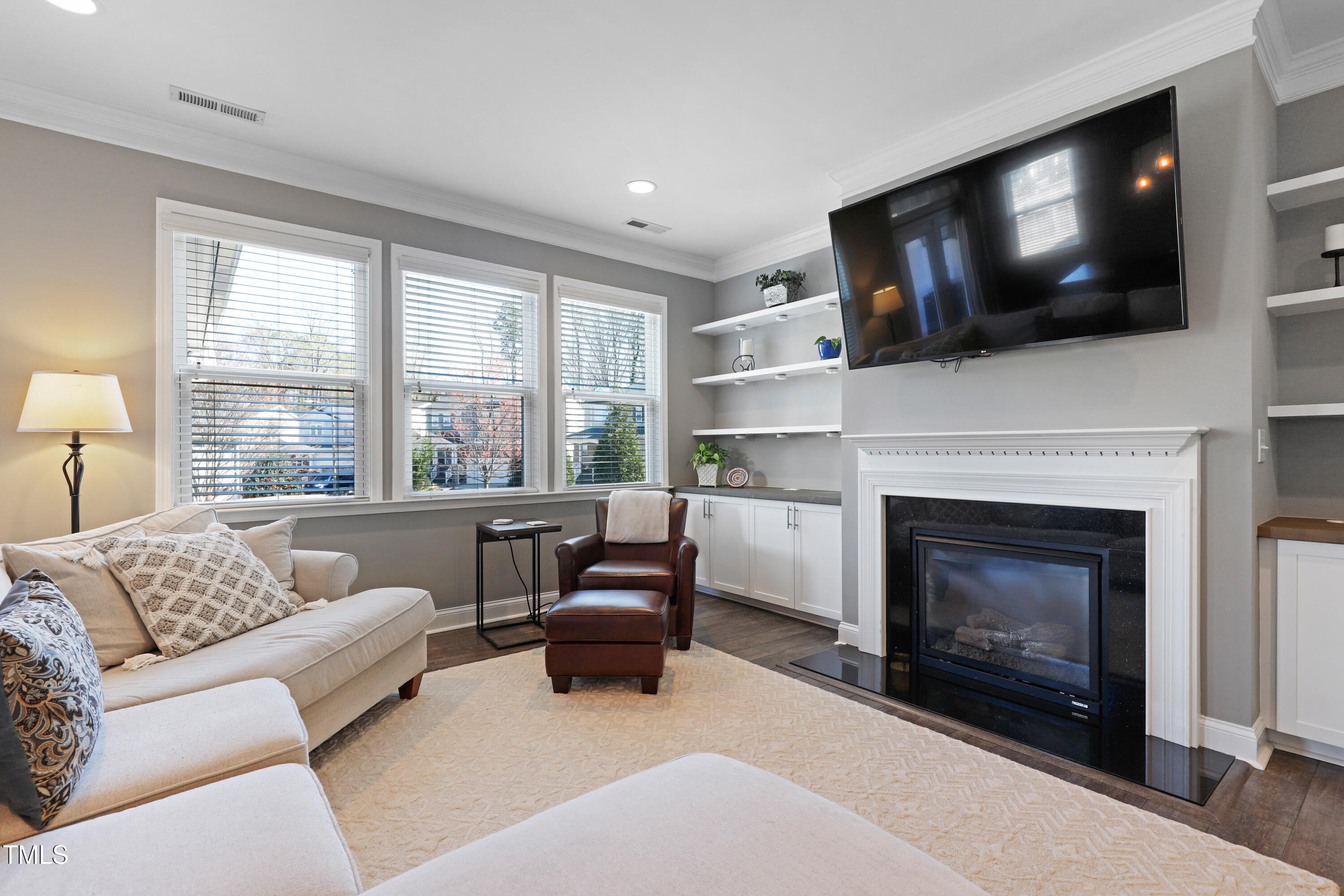 745 Birch Arbor Circle Raleigh, NC 27604 - Photo 9 of 53 13
