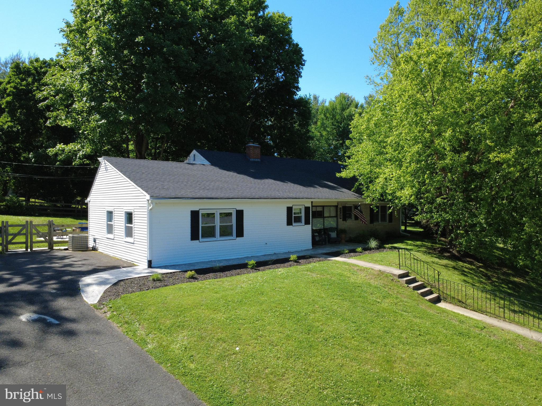 1108 Cromwell Road Glenside, PA 19038 - Photo 36 of 43 Street View 2